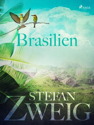 cover image of Brasilien